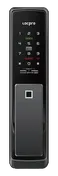 락프로 H5000F 푸시풀 도어락