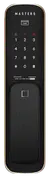 마스터즈 8600FS 푸시풀 도어락